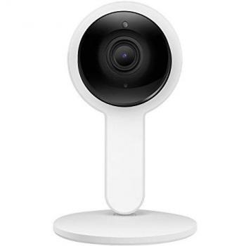 Domos CIP-1 - Cámara IP WI-Fi, HD 720p