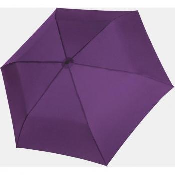 Paraguas plegable ultraligero Doppler - morado