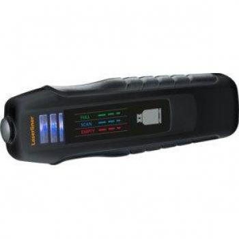 Medidor de nivel de gas para barbacoa BBQ-GasCheck 9V Laserliner