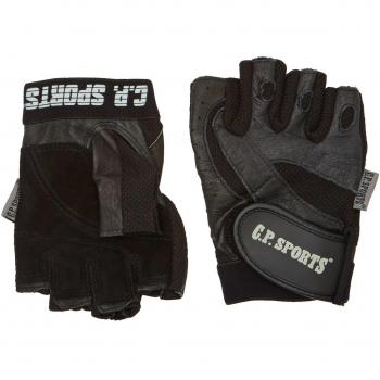 C.P. Sports Trainingshandschuhe Profi Iron - Guantes para fitness