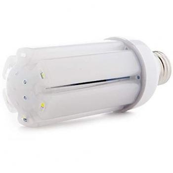 Bombilla LED E27 15W 1.300Lm 6000K Epistar 50.000H
