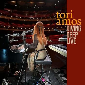 Diving Deep Live - 2 Vinilos de Tori Amos