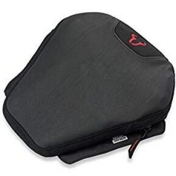 SW-Motech SIK.00.410.10000/B Traveller Rider Cushion, Negro, 30,5 x 30 cm