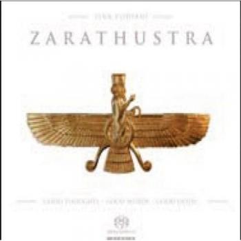 Zarathustra