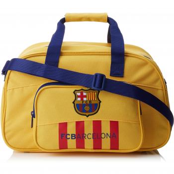 Safta 711562273 - Bolsa de deporte infantil, color Amarillo,