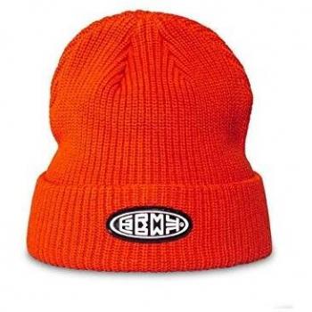 GRIMEY Gorro Dulce Beanie FW20 Orange-Unica