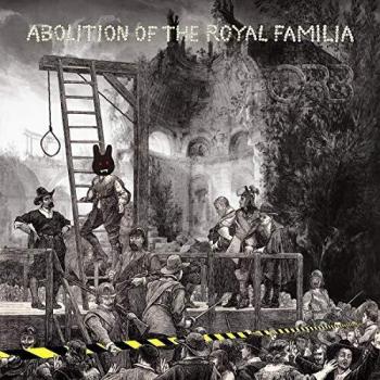 Abolition of the royal familia vinilo