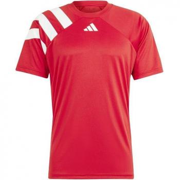 Camiseta de fútbol adidas fortore23 jsy hombre tepore