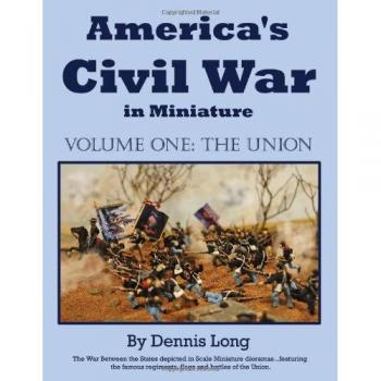 Guerra Civil Americana en Miniatura: Vol. 1 La Unión - Edición Rústica
