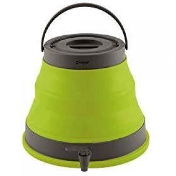 Outwell 551/025 Bidón, Verde Lima, 37 x 32 x 26.5 cm, 12 L