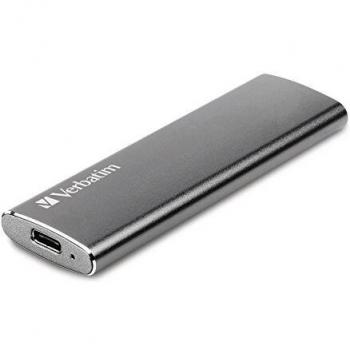 Verbatim Vx500 120 GB Silver