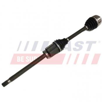 Árbol de transmisión FAST FT27045 - Semiasse de alta resistencia y rendimiento
