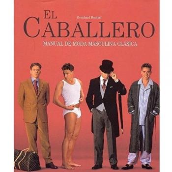 NK VAR EL CABALLERO E ** nuevo