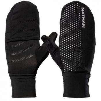 Guantes Reflectantes Convertibles Nathan HyperNight