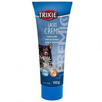 TRIXIE Snack PREMIO Crema de Salmón, 110 g, Perro