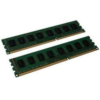 Módulo de Memoria RAM DDR3 8GB (2 x 4GB) 1333MHz DIMM