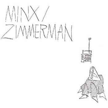 Minx Zimmerman Luxe Swimwear