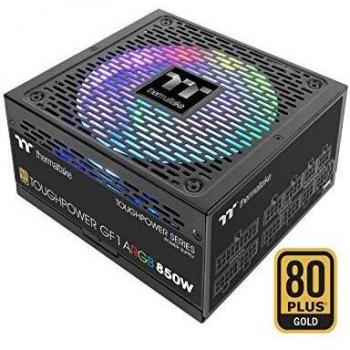 Thermaltake Toughpower GF1 ARGB 850W Gold - TT Premium Edition
