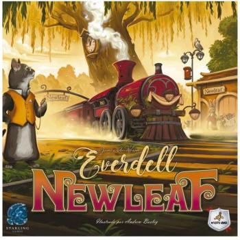 Everdell - Newleaf