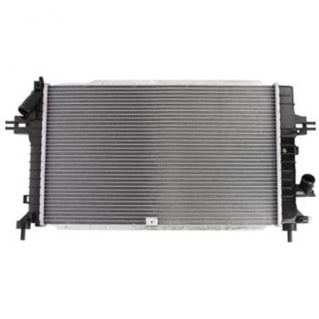 Radiador de refrigeración del motor THERMOTEC D7X028TT