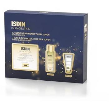 Isdinceutics Age Reverse Triple Action Cream