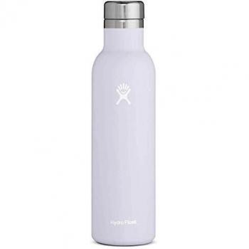 Hydroflask Unisex - Botella de agua para adultos, 739 ml