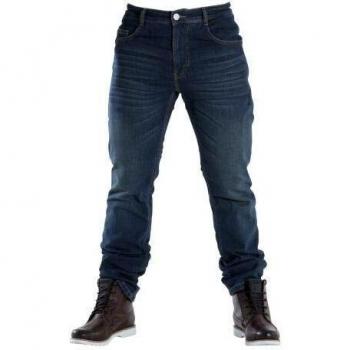 Overlap Street Hombre, Gris/Azul, Talla 38