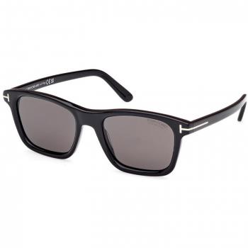 Tom Ford FT1179 Black Men's Sunglasses - One Size 54MM