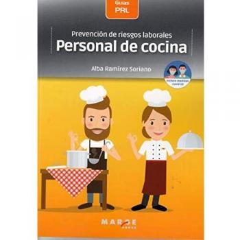 Prevención de riesgos laborales: Personal de cocina: 0