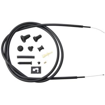 Cable del acelerador A.B.S. K36660 - Tipo: Cable del acelerador; Características: Fabricado por A.B.S., modelo K36660, diseñado para un rendimiento óptimo en vehículos, alta resistencia y durabilidad, fácil