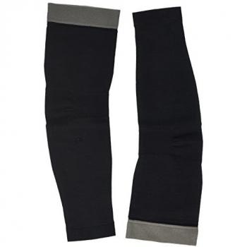 Spiro Compression Sleeve Black