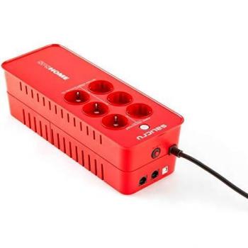 Salicru SPS 850 HOME – Sistema de Alimentación Ininterrumpida