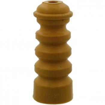 Almohadilla de tope de suspensión FEBI BILSTEIN 37560 - Amortiguador de goma para eje trasero izquierdo/derecho