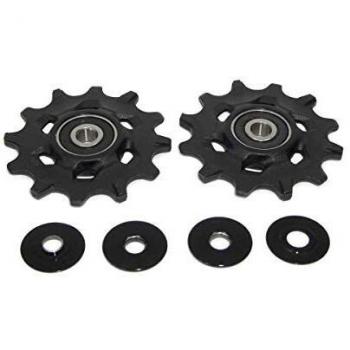 Sram Juego DE RULETAS Cambio GX DH 7V, Adultos Unisex, Multicolor