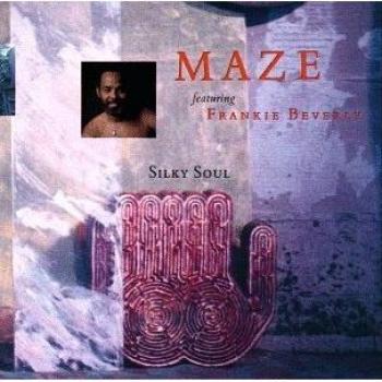 Silky soul casete