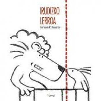 Irudizko Lerroa