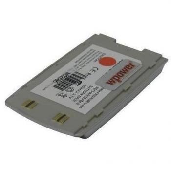 Batería Recargable de Alta Calidad para Samsung A300 - Accesorios para Teléfono Móvil