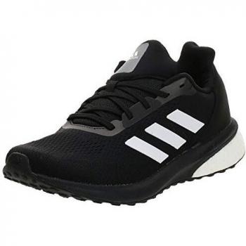 adidas Astrarun, Zapatillas de Running Hombre, Negro