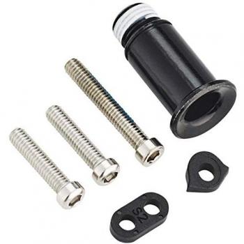 Sram Spare Rear Derailleur B-Bolt and Limit Screw Kit Gx Eagle Hex5 Servicio y Pieza de Repuesto, Unisex Adulto, Negro, Talla única