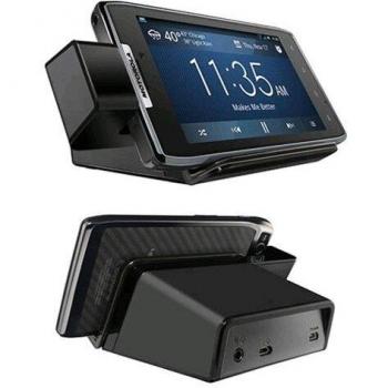 Estación de Acoplamiento HD Motorola ASMHDDOCKTOP - En Oferta