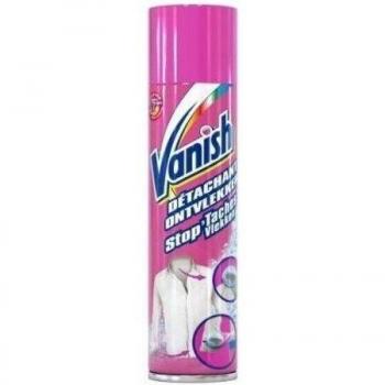 Vanish - Quitamanchas Stop manchas - 300 ml