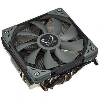 SCYTHE SCBSK-3000 CPU Fan, Cooler and Radiator - Fans, Coolers and Radiators