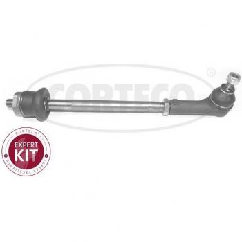 Junta axial CORTECO 49400947 - Barra de dirección, compatible con vehículos, fabricada en materiales de alta calidad para garantizar durabilidad y rendimiento óptimo