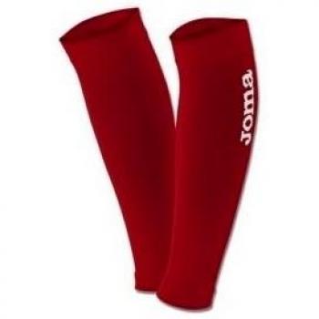 Joma Skin Medias de Compresion, Hombre, Rojo-600, M