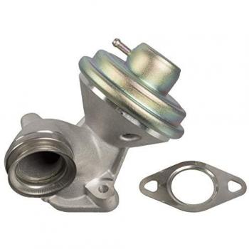 Válvula EGR FEBI BILSTEIN 107786 para PEUGEOT: 206, 307, Partner, 1007, Ranch & CITROËN: C3, Xsara, Berlingo, C
