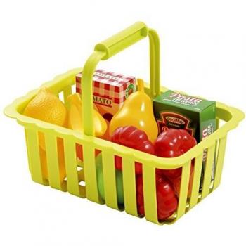 Smoby Cesta Frutas Y Verduras Pm