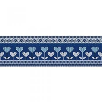 Tape Design cucina002 – 120 Alfombra, Tela, Multicolor, 120 x 52 x 1 cm