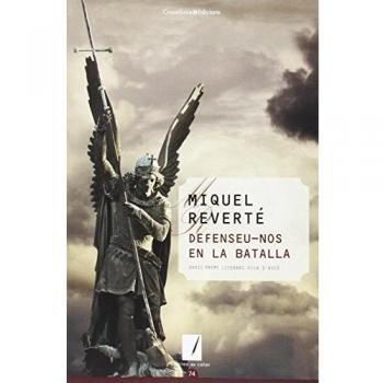 Defenseu-nos en la batalla: XXVII Premi Literari Vila d'Ascó: 74