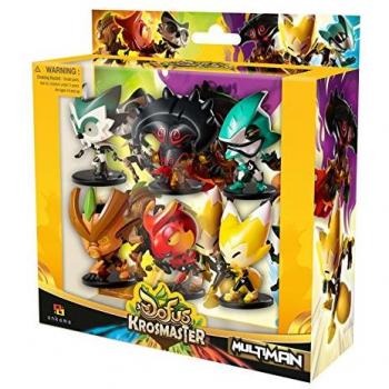 KROSMASTER ARENA - PACK MULTIM