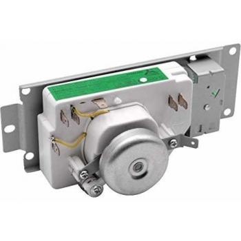 Controlador de Temporizador Compatible con Microondas Midea - 6 Pines - Vhbw
